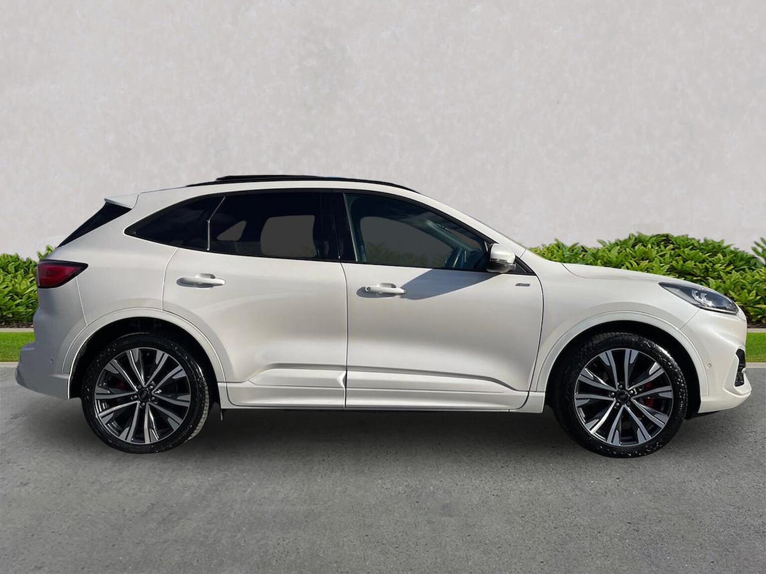 Used Ford Kuga 2021 for sale - 76392503: Photo 3