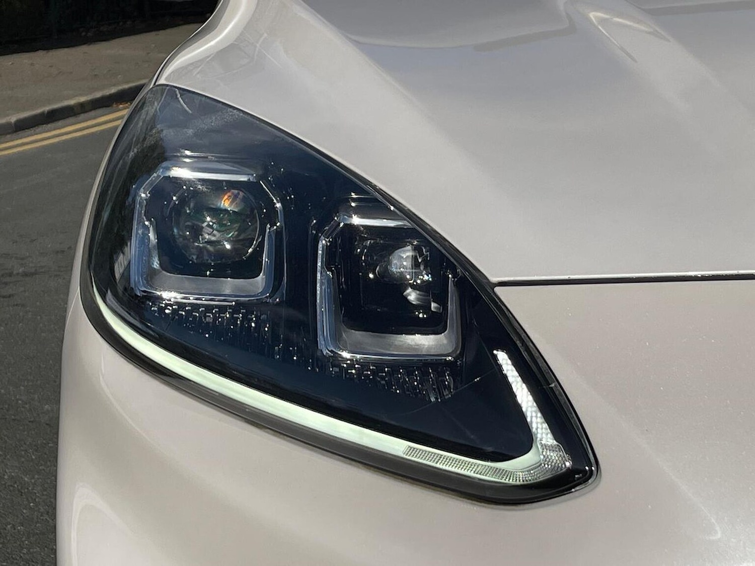 Used Ford Kuga 2021 for sale - 76392503: Photo 34