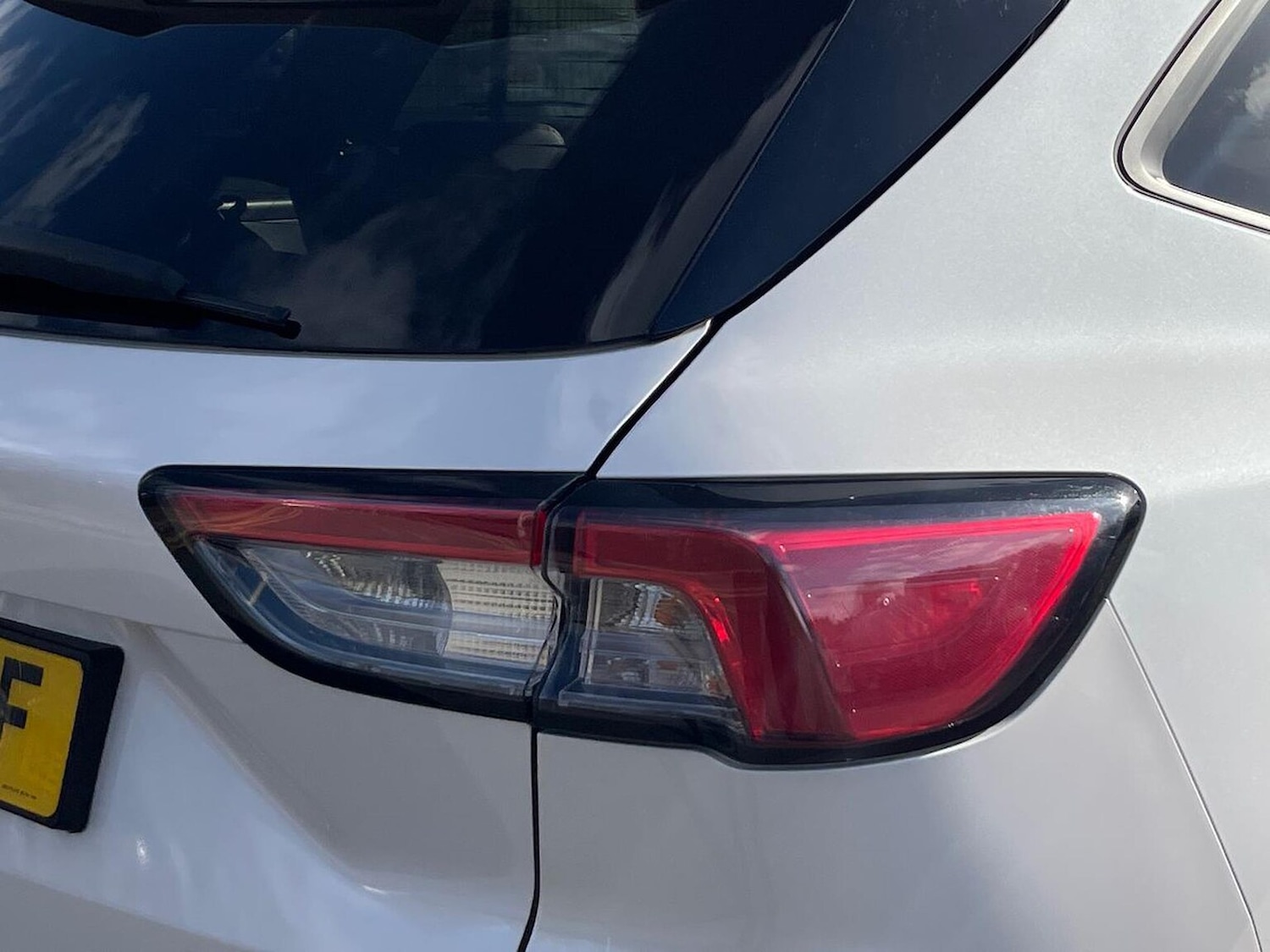 Used Ford Kuga 2021 for sale - 76392503: Photo 36