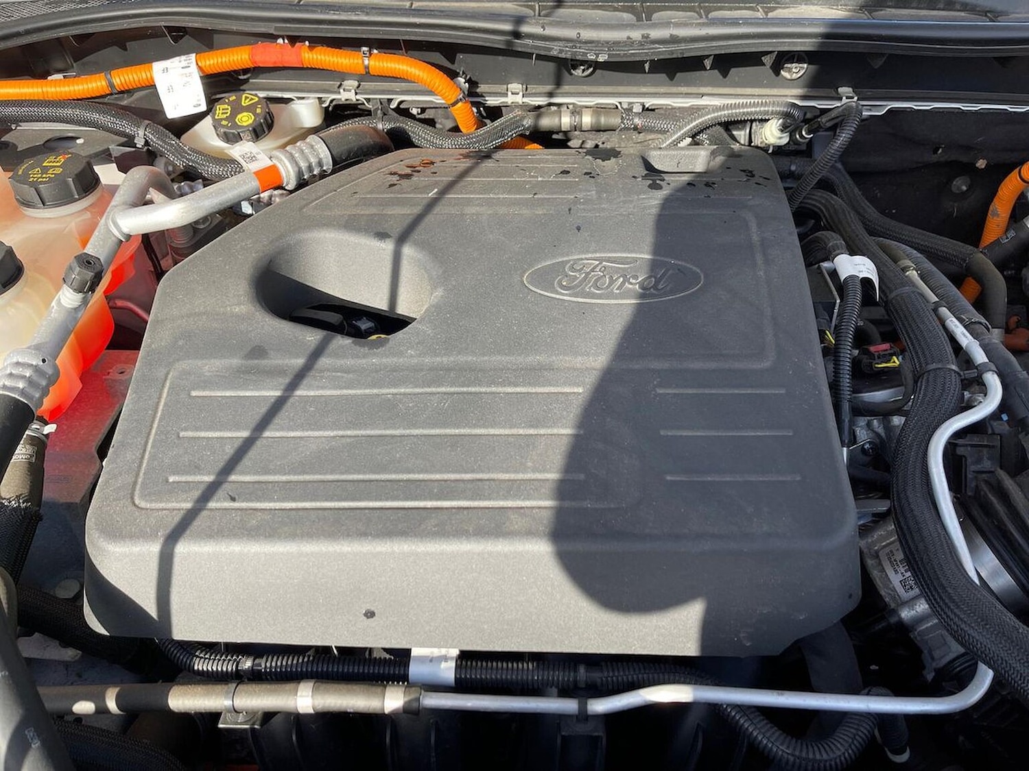 Used Ford Kuga 2021 for sale - 76392503: Photo 39