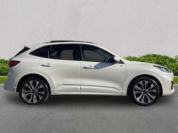 Used Ford Kuga 2021 for sale - 76392503: Photo