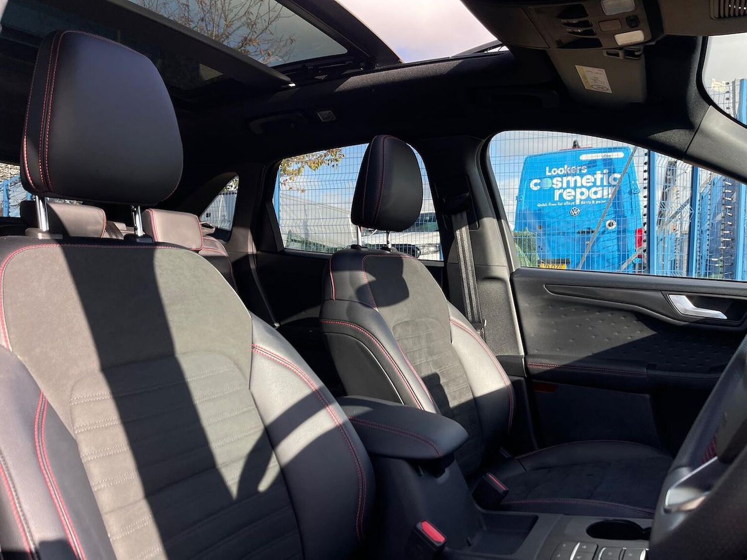 Used Ford Kuga 2021 for sale - 76392503: Photo 41