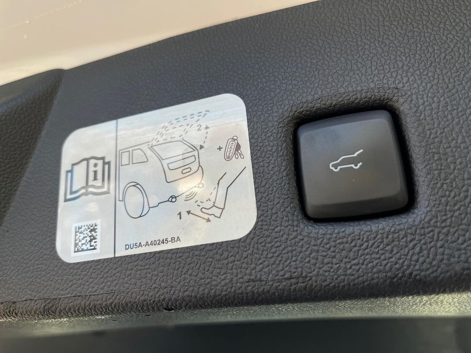 Used Ford Kuga 2021 for sale - 76392503: Photo 43