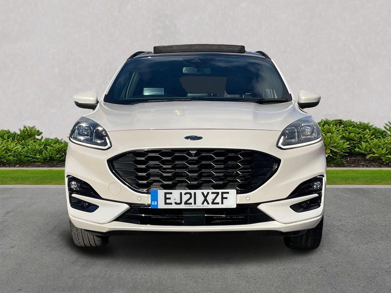 Used Ford Kuga 2021 for sale - 76392503: Photo 5