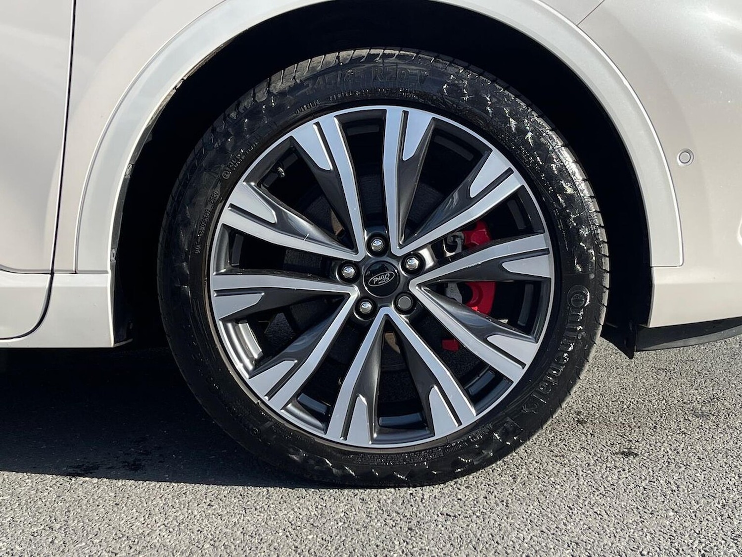 Used Ford Kuga 2021 for sale - 76392503: Photo 6