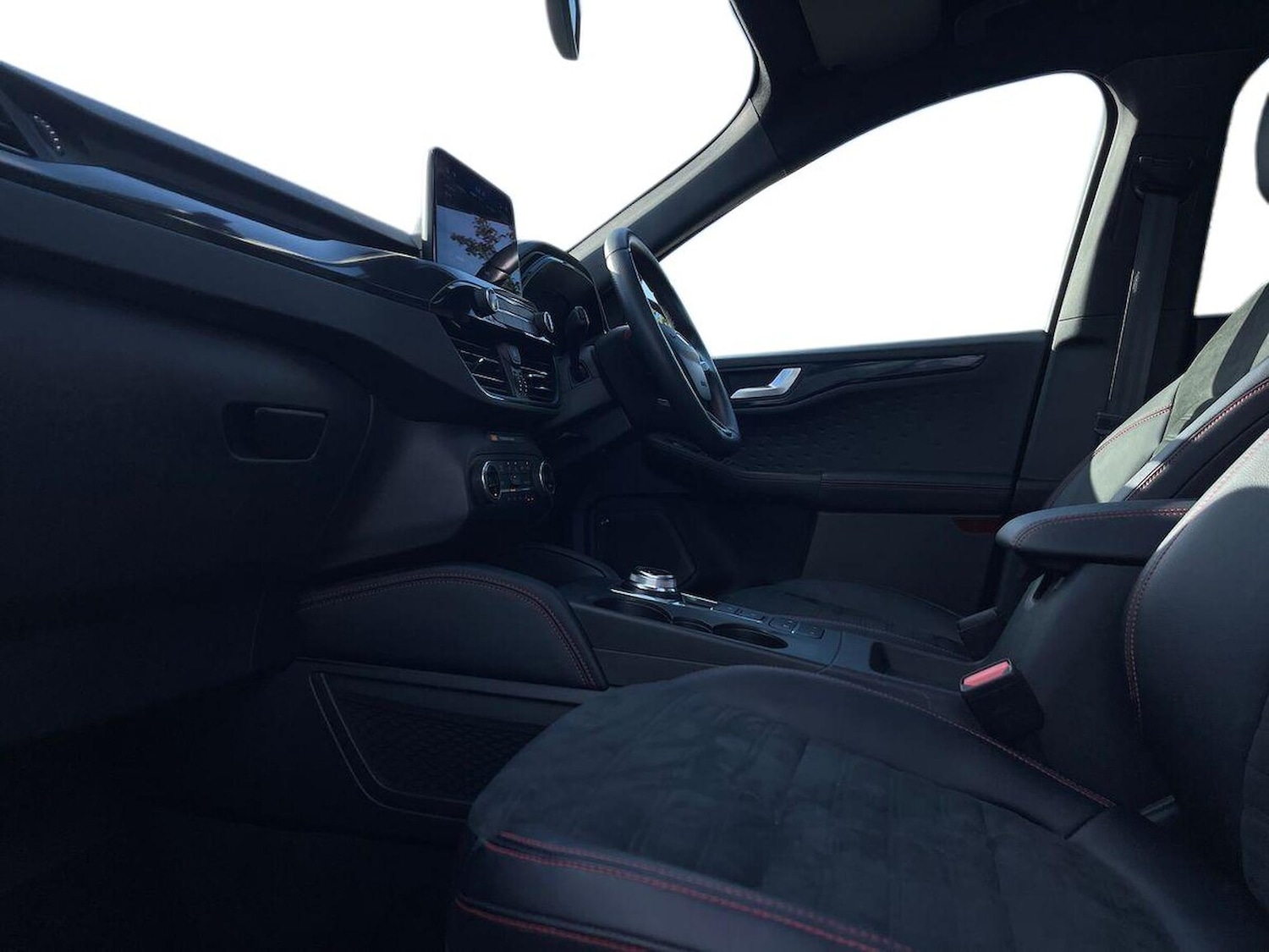 Used Ford Kuga 2021 for sale - 76392503: Photo 7