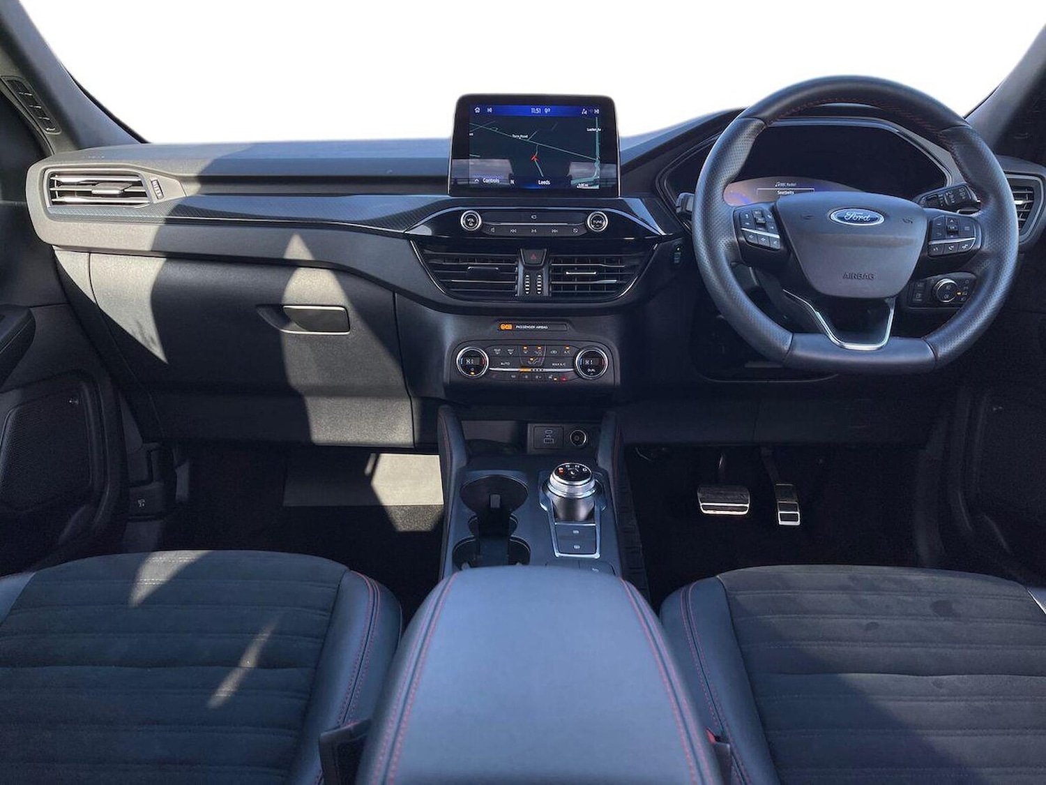 Used Ford Kuga 2021 for sale - 76392503: Photo 8