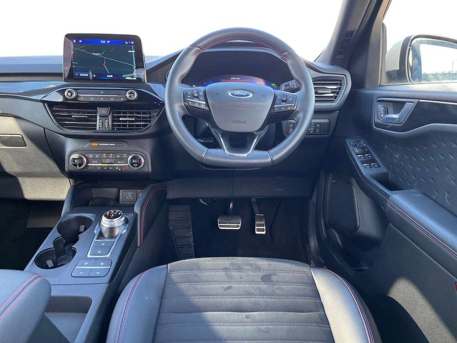 Used Ford Kuga 2021 for sale - 76392503: Photo 9