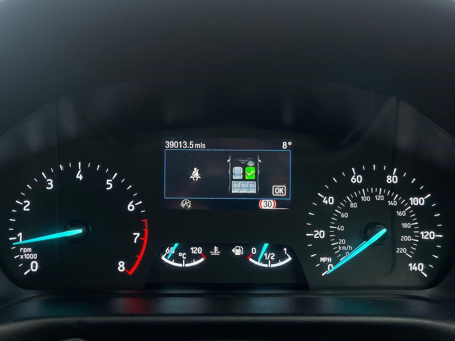 Used Ford Puma 2022 for sale - 76547650: Photo 10