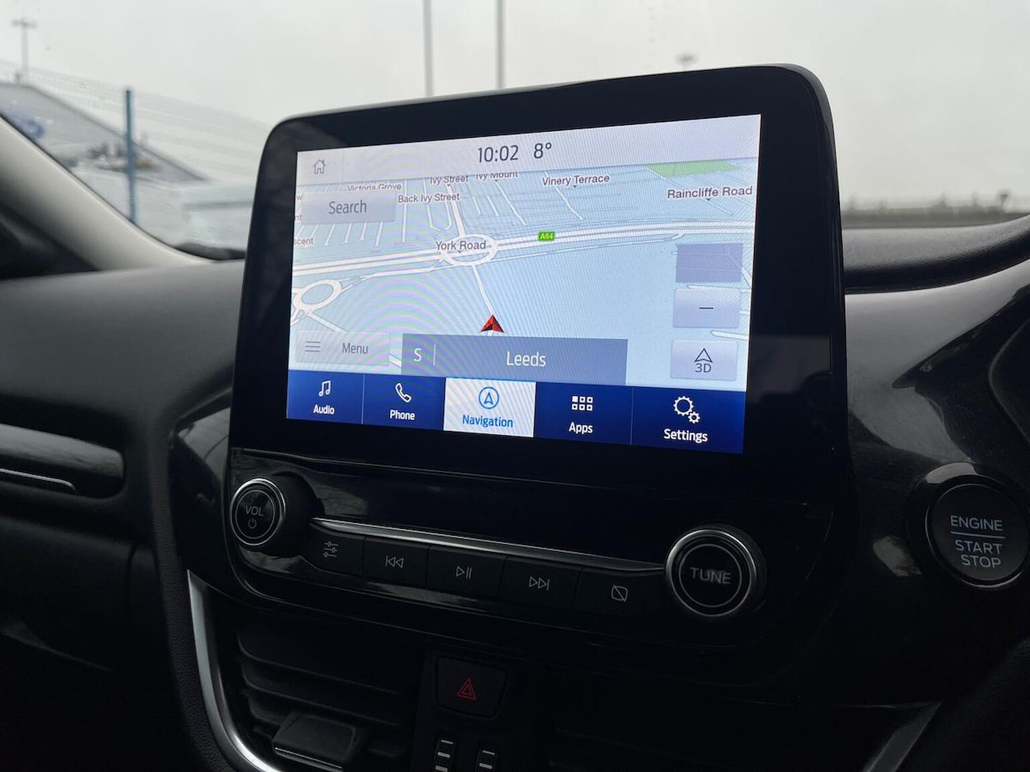 Used Ford Puma 2022 for sale - 76547650: Photo 11