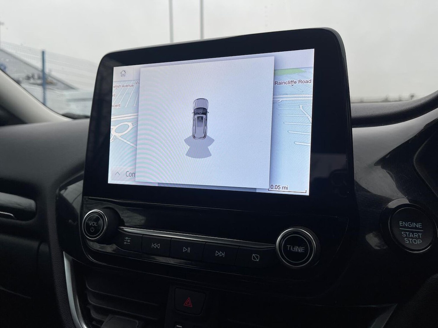 Used Ford Puma 2022 for sale - 76547650: Photo 12