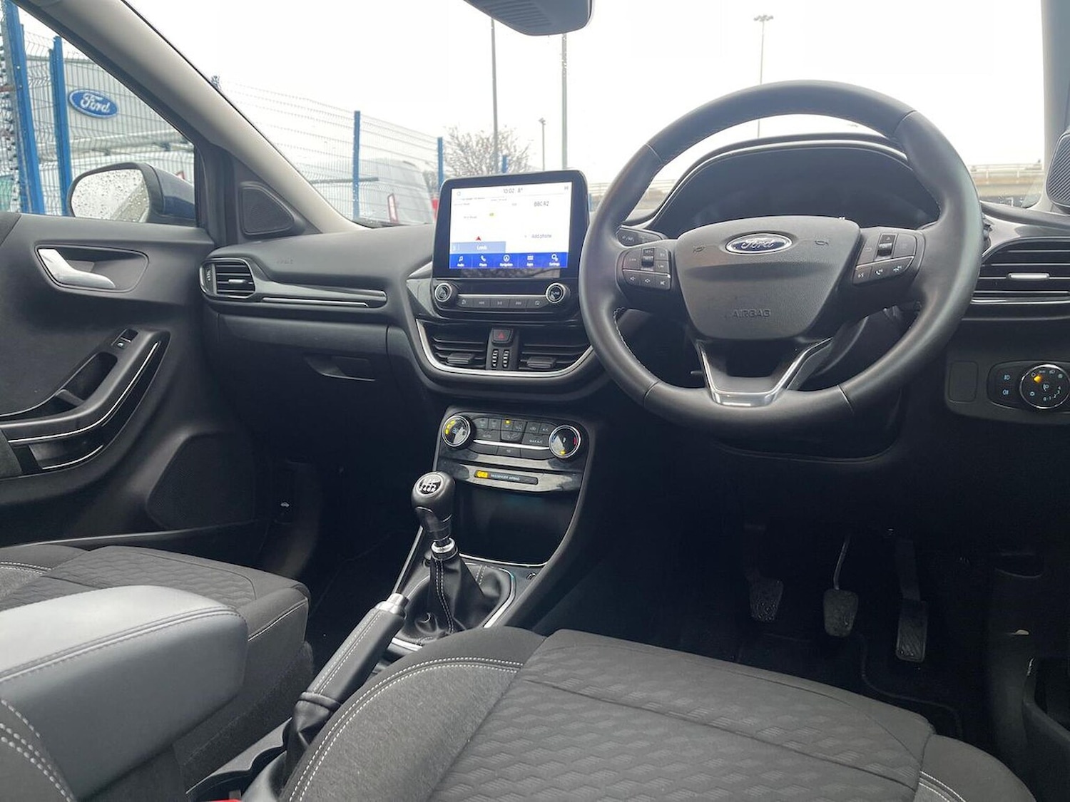 Used Ford Puma 2022 for sale - 76547650: Photo 13