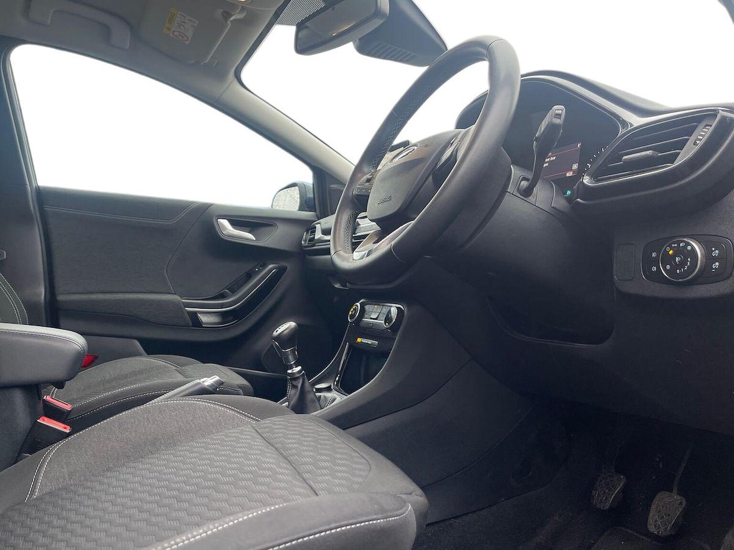 Used Ford Puma 2022 for sale - 76547650: Photo 15