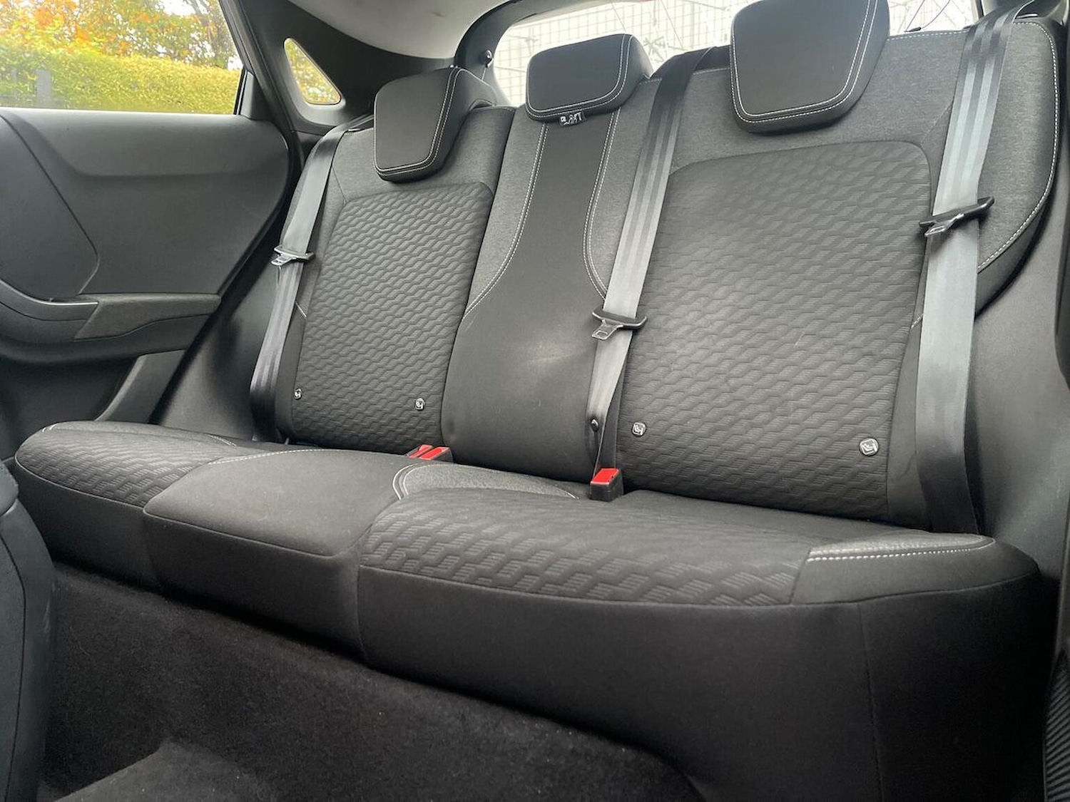 Used Ford Puma 2022 for sale - 76547650: Photo 16