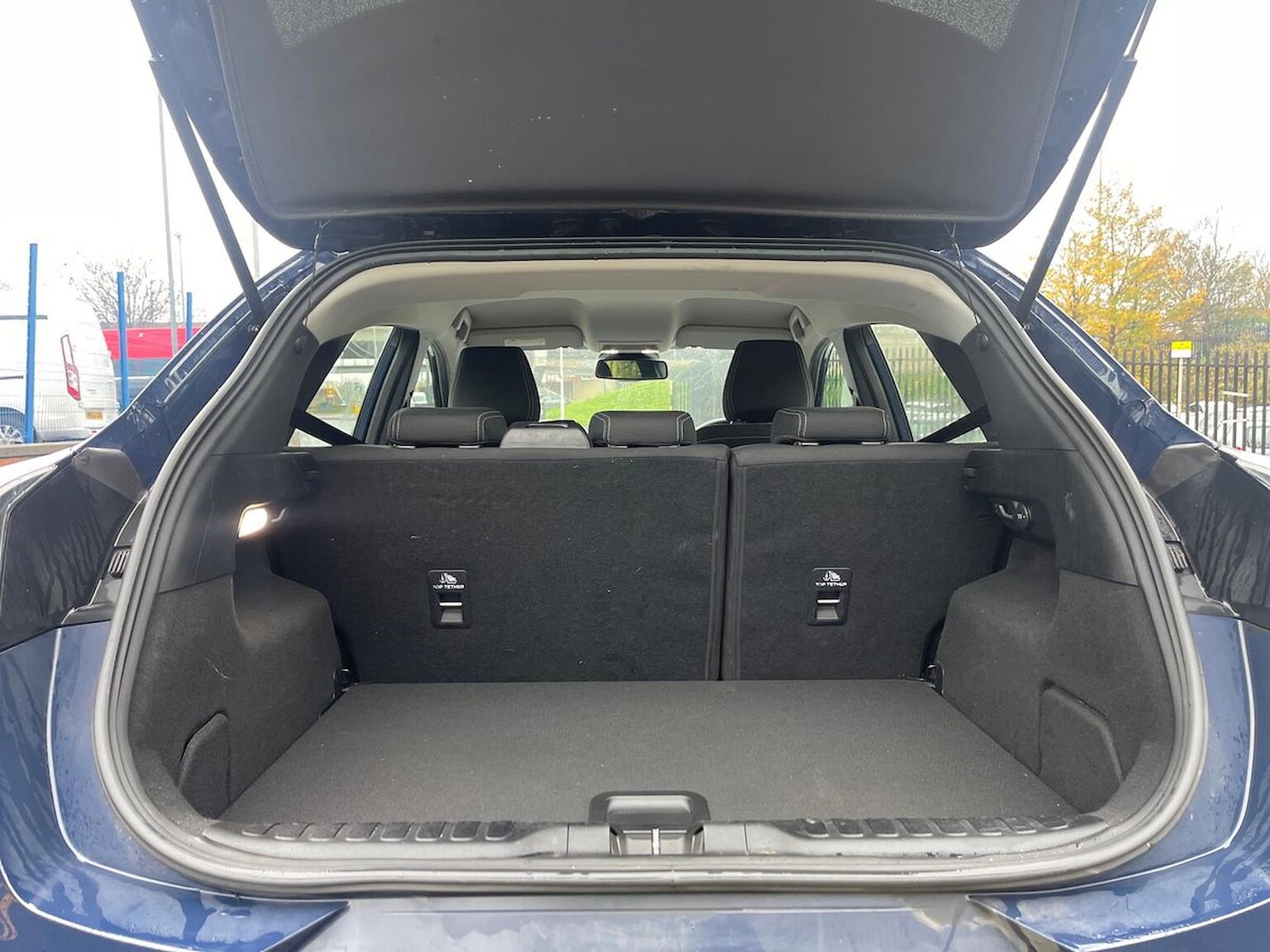 Used Ford Puma 2022 for sale - 76547650: Photo 17