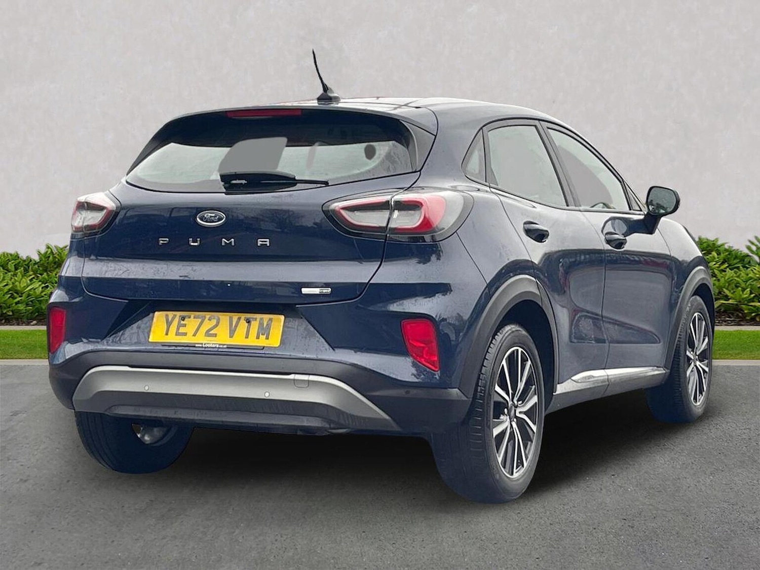 Used Ford Puma 2022 for sale - 76547650: Photo 18