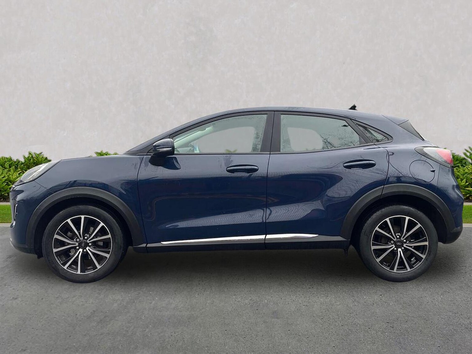 Used Ford Puma 2022 for sale - 76547650: Photo 19