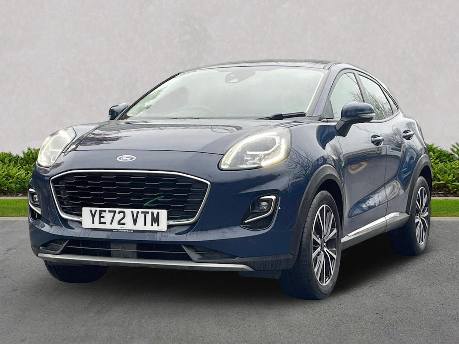 Used Ford Puma 2022 for sale - 76547650: Photo 20