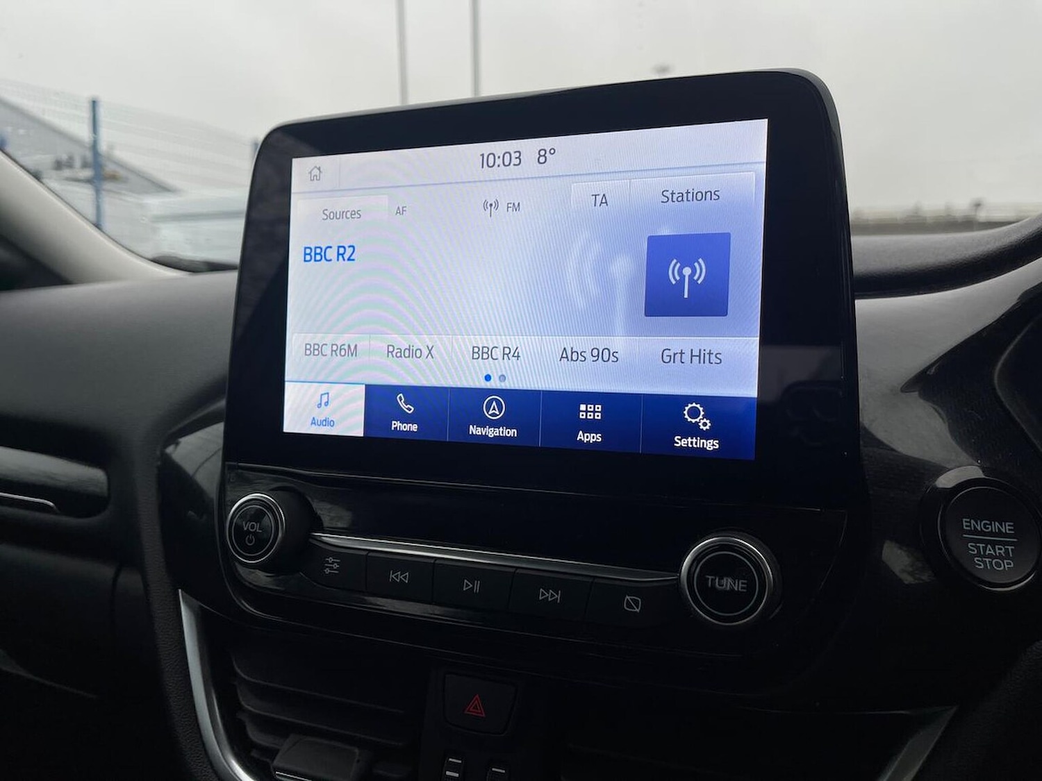 Used Ford Puma 2022 for sale - 76547650: Photo 22