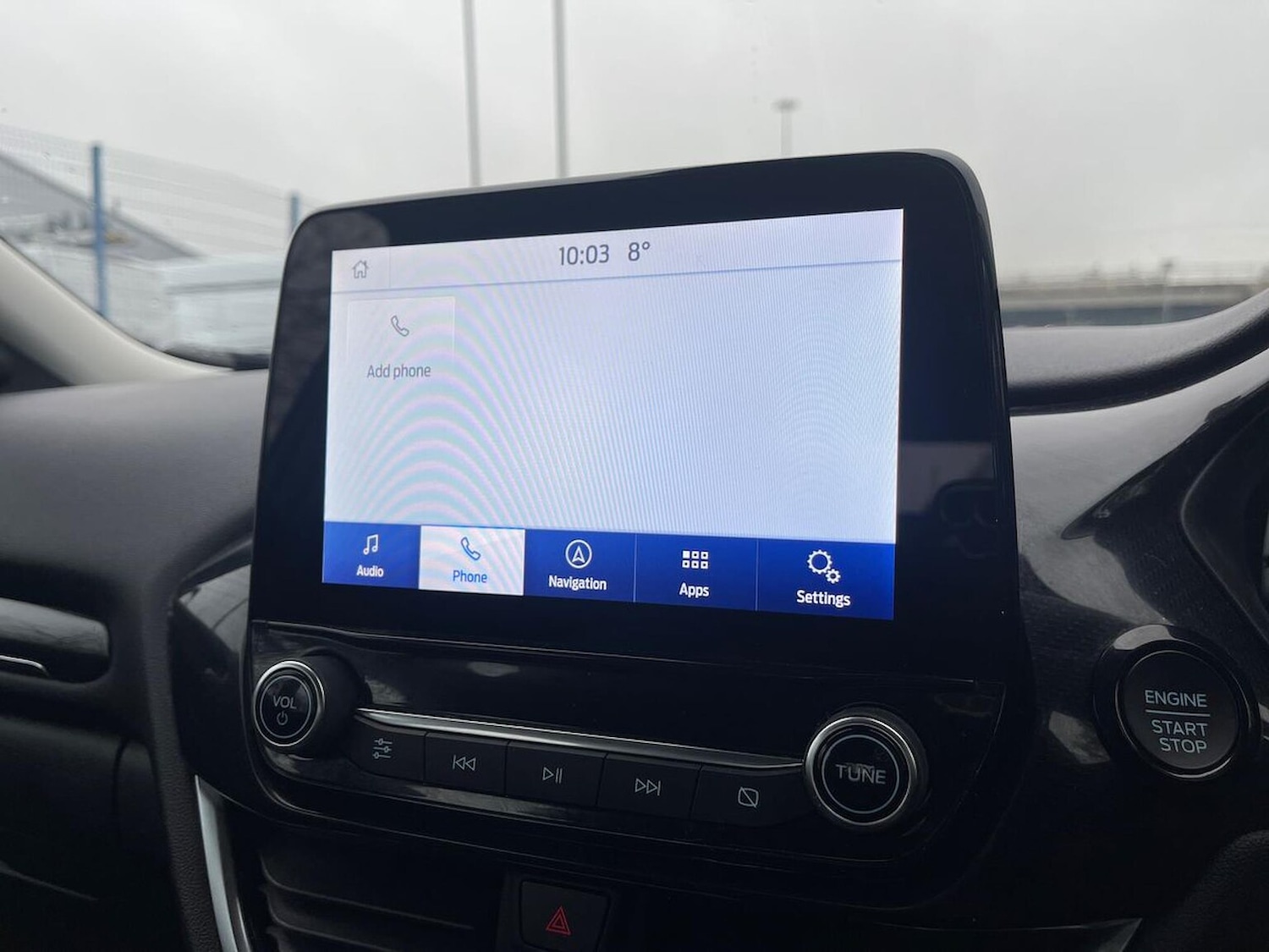 Used Ford Puma 2022 for sale - 76547650: Photo 23