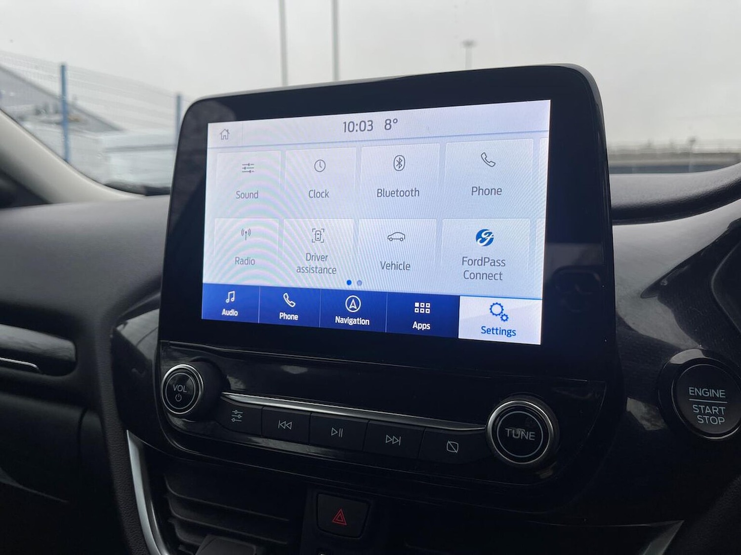 Used Ford Puma 2022 for sale - 76547650: Photo 24