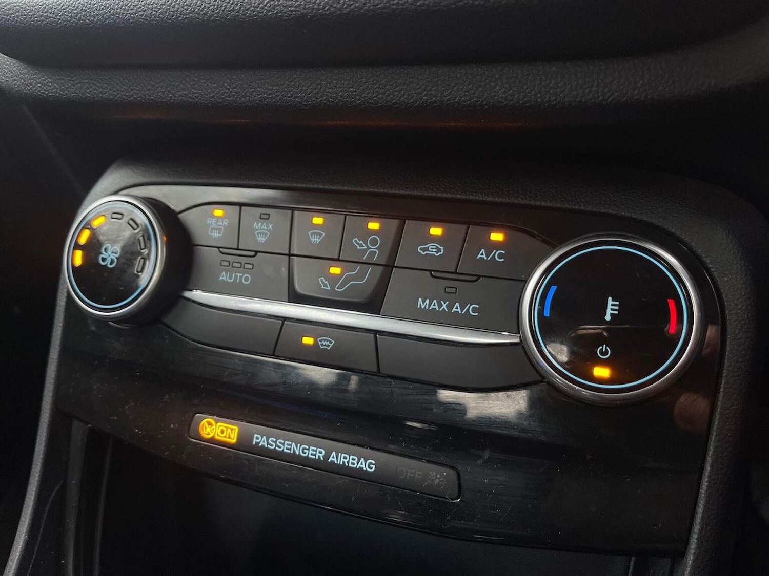 Used Ford Puma 2022 for sale - 76547650: Photo 25