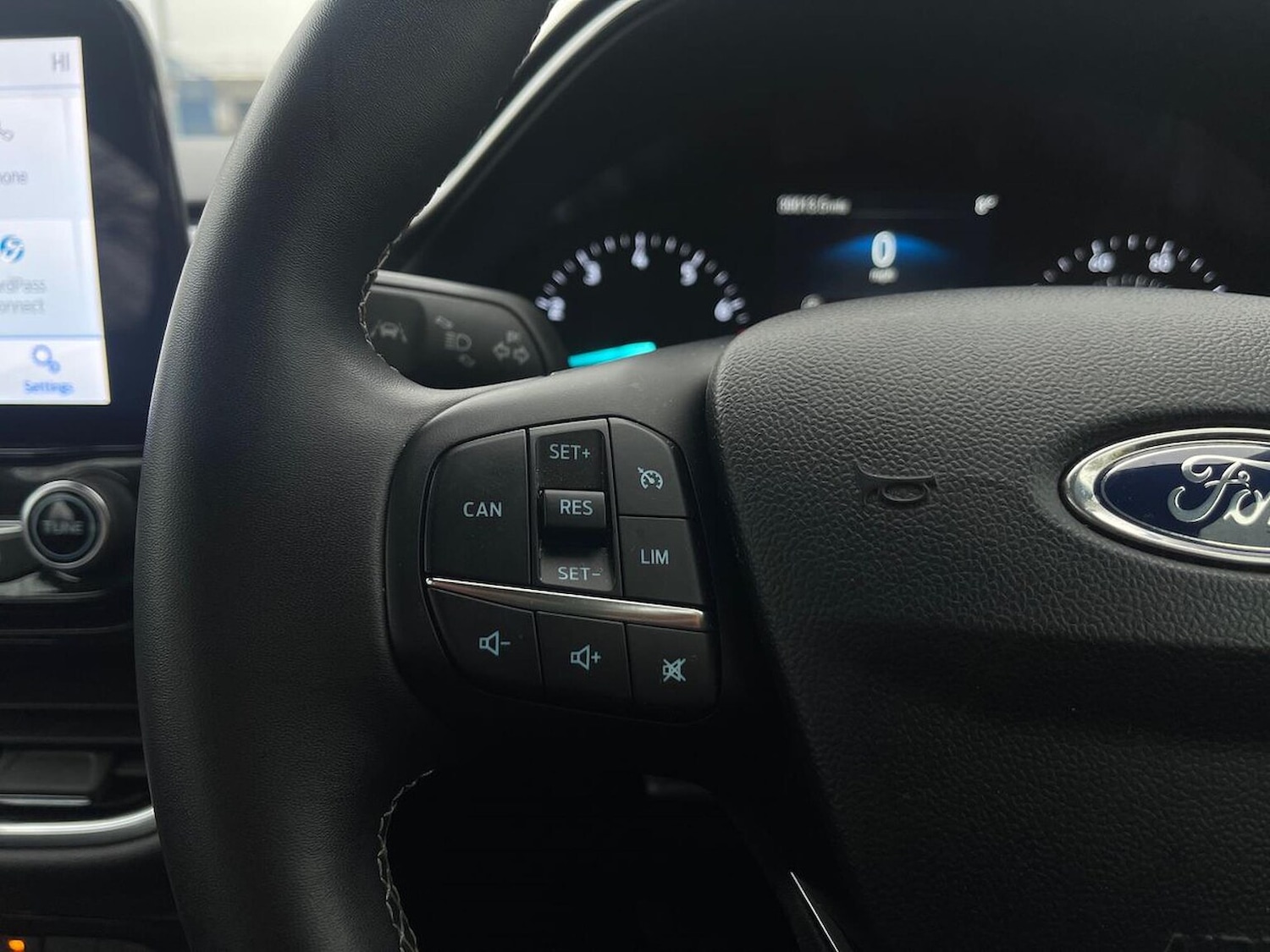 Used Ford Puma 2022 for sale - 76547650: Photo 26