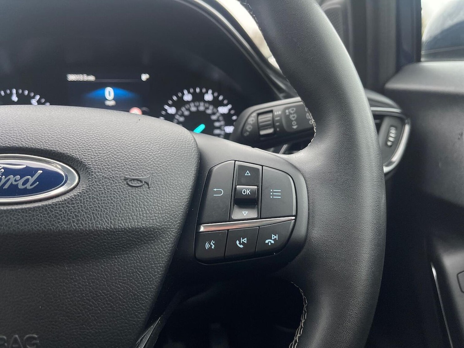 Used Ford Puma 2022 for sale - 76547650: Photo 27