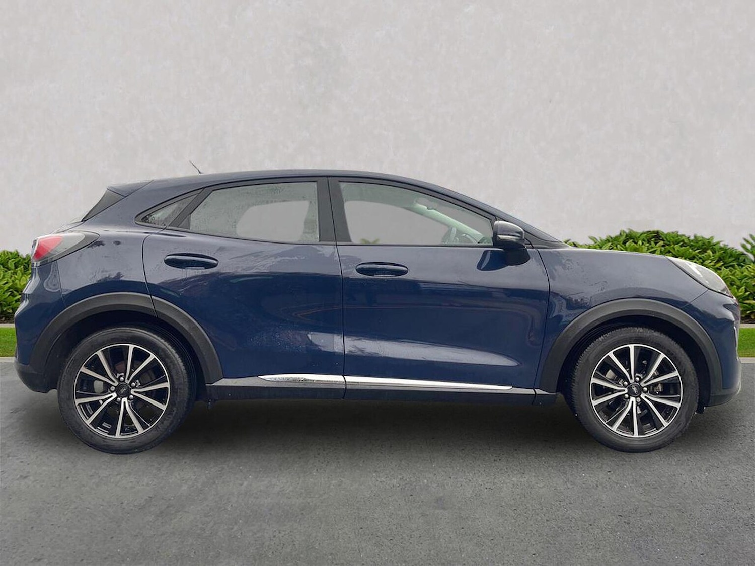 Used Ford Puma 2022 for sale - 76547650: Photo 3