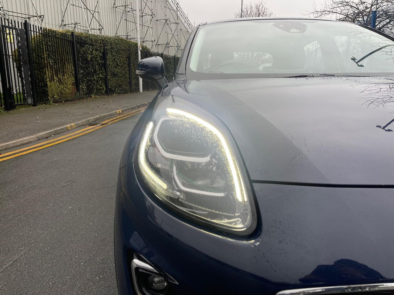 Used Ford Puma 2022 for sale - 76547650: Photo 34