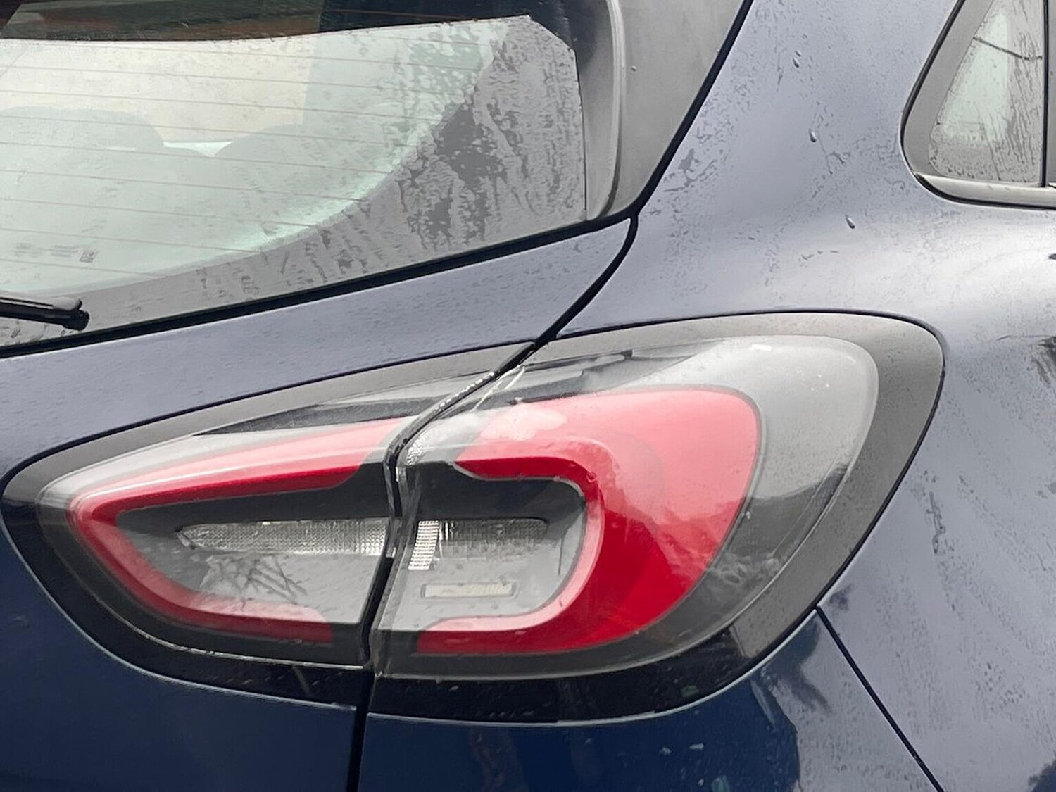 Used Ford Puma 2022 for sale - 76547650: Photo 36