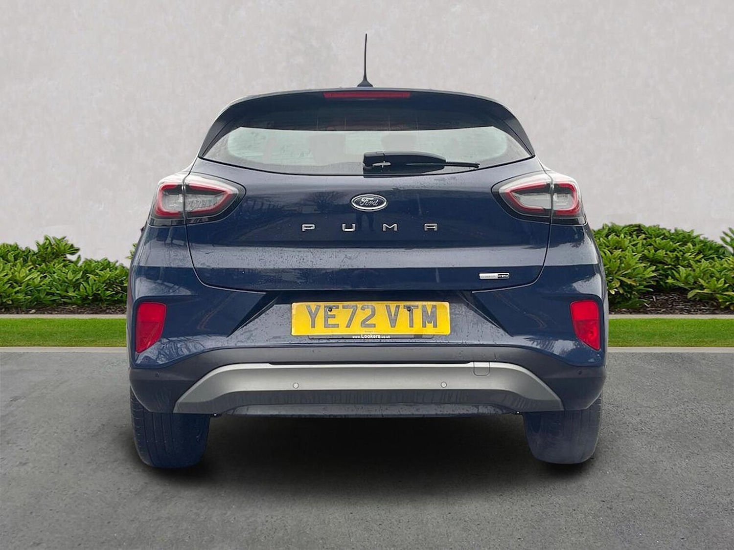 Used Ford Puma 2022 for sale - 76547650: Photo 4