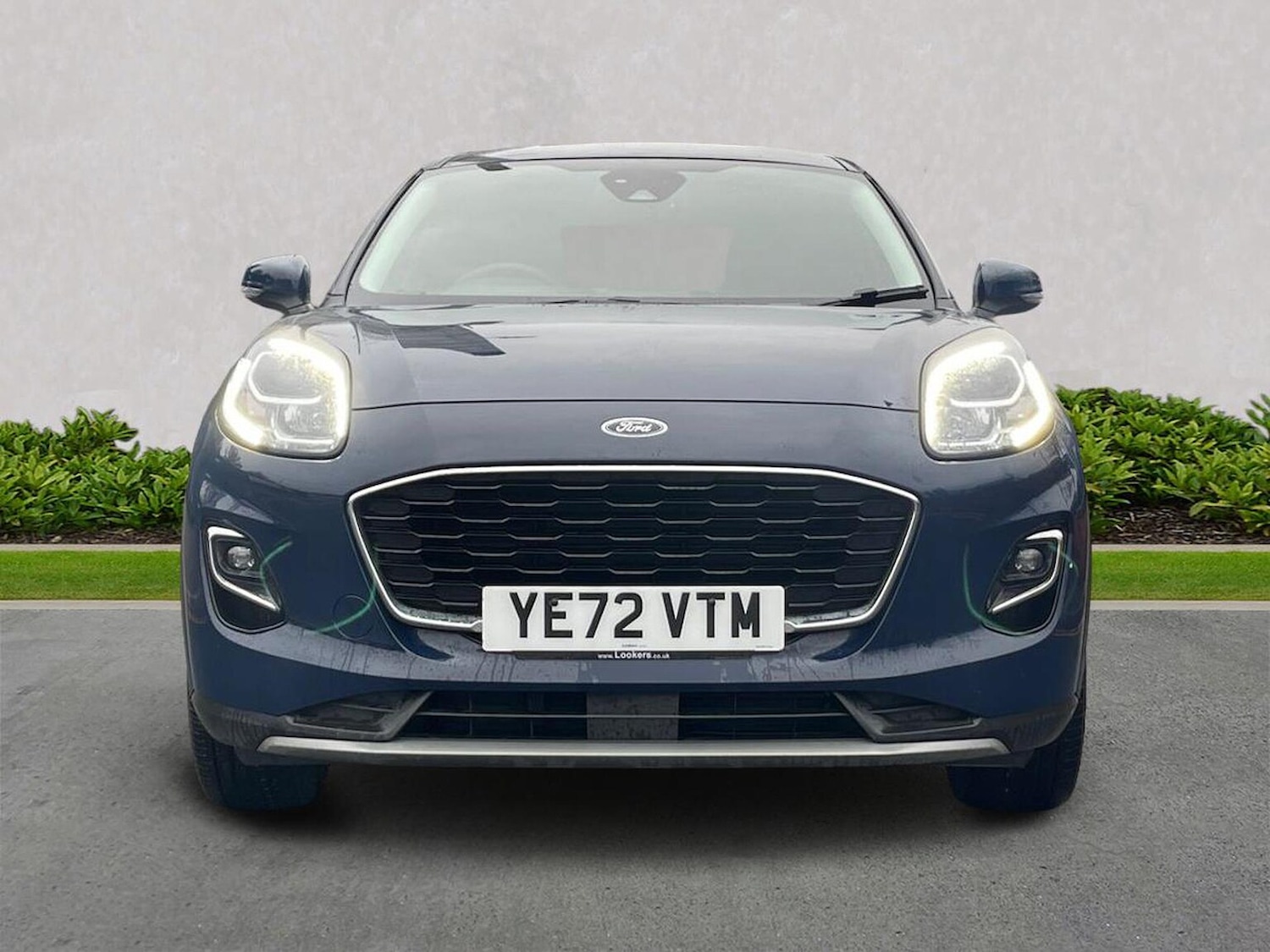 Used Ford Puma 2022 for sale - 76547650: Photo 5