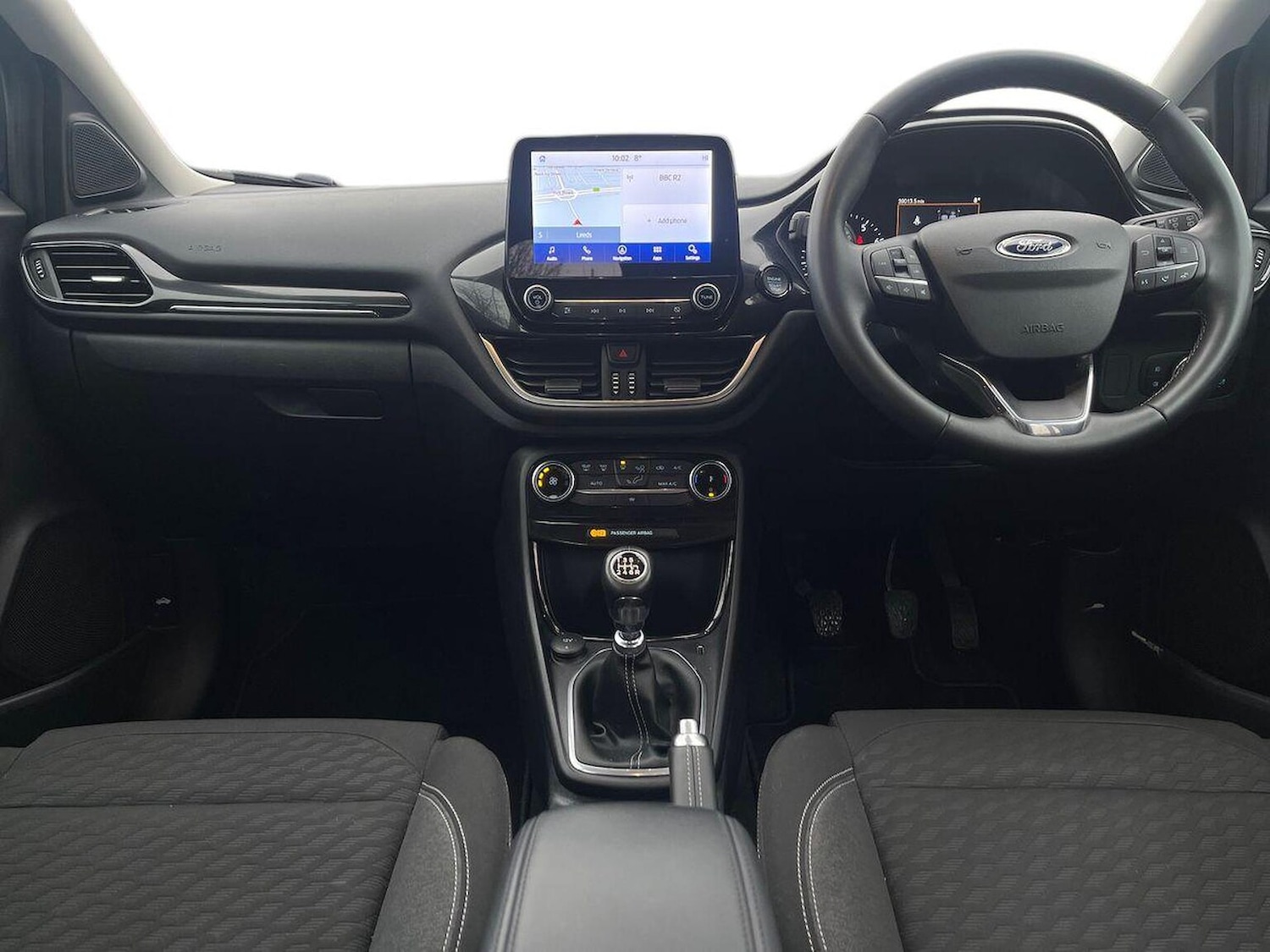 Used Ford Puma 2022 for sale - 76547650: Photo 8