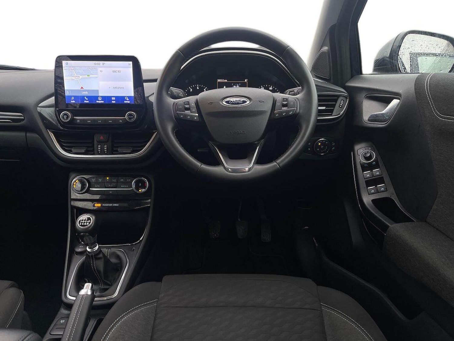 Used Ford Puma 2022 for sale - 76547650: Photo 9