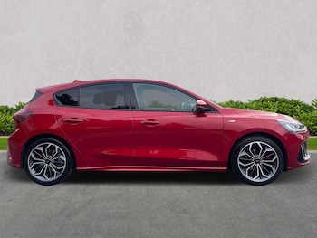 Used Ford Focus 2022 for sale - 75513034: Photo
