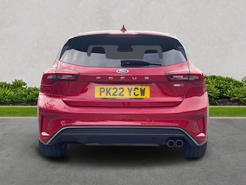 Used Ford Focus 2022 for sale - 75513034: Photo
