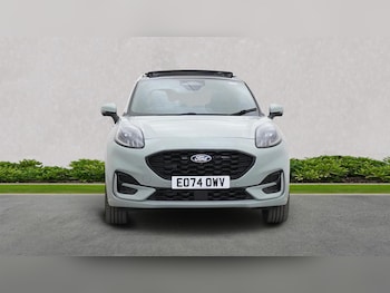Used Ford Puma 2024 for sale - 75731029: Photo