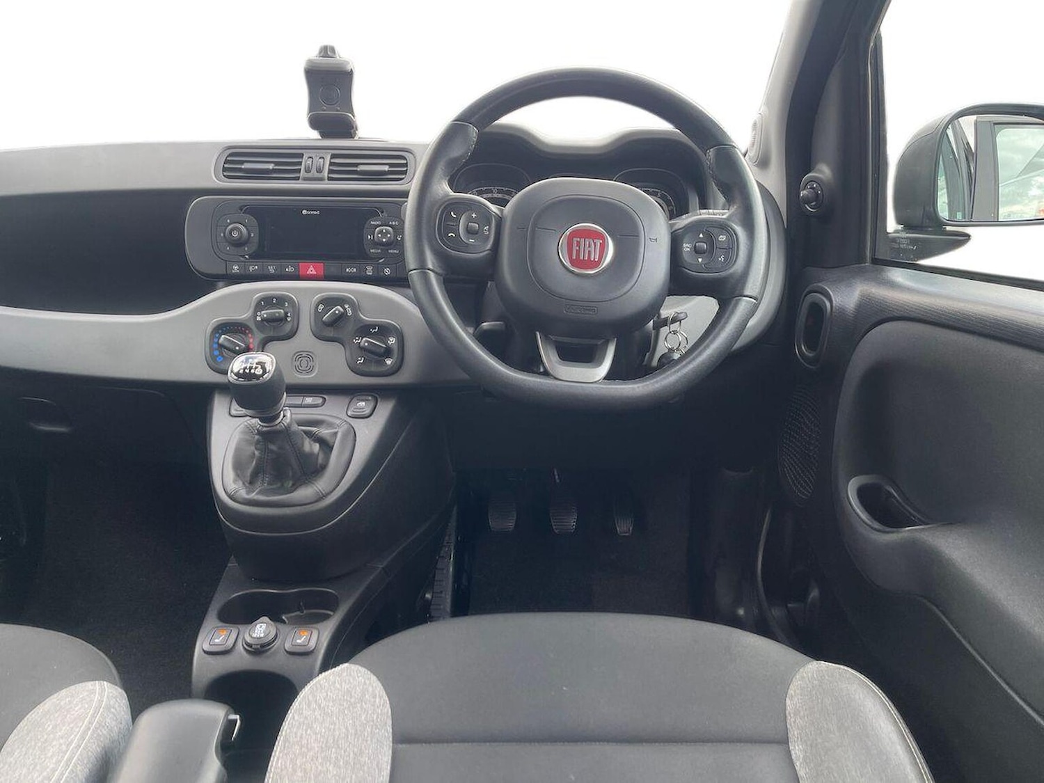 Used Fiat Panda 2021 for sale - 78194411: Photo 11