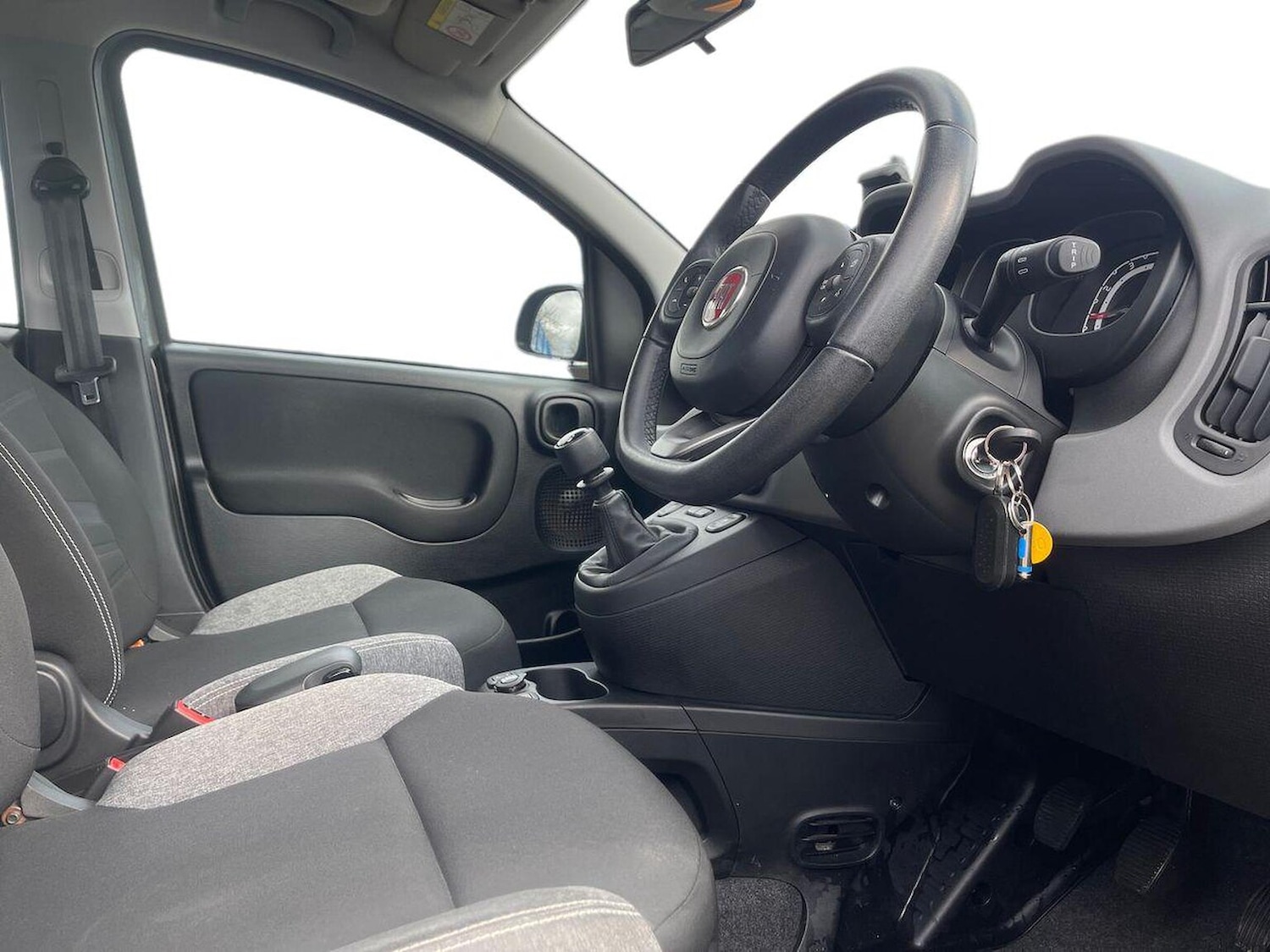 Used Fiat Panda 2021 for sale - 78194411: Photo 17