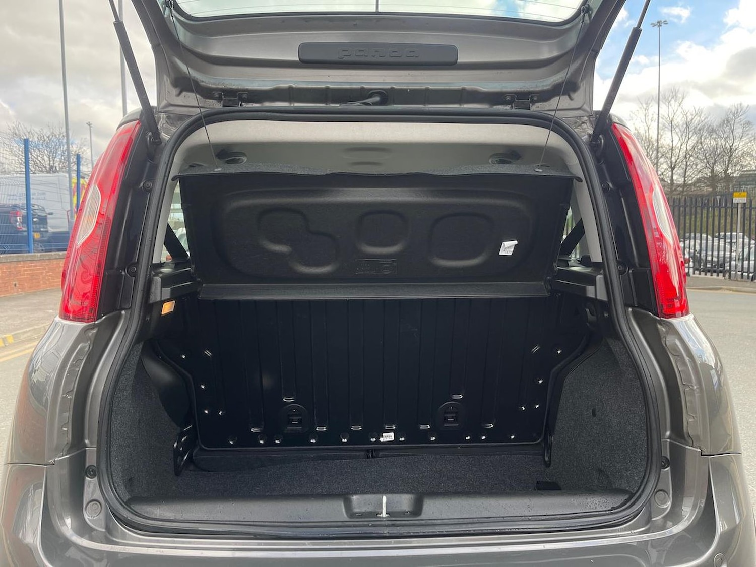 Used Fiat Panda 2021 for sale - 78194411: Photo 19