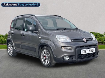 Fiat Panda feature image