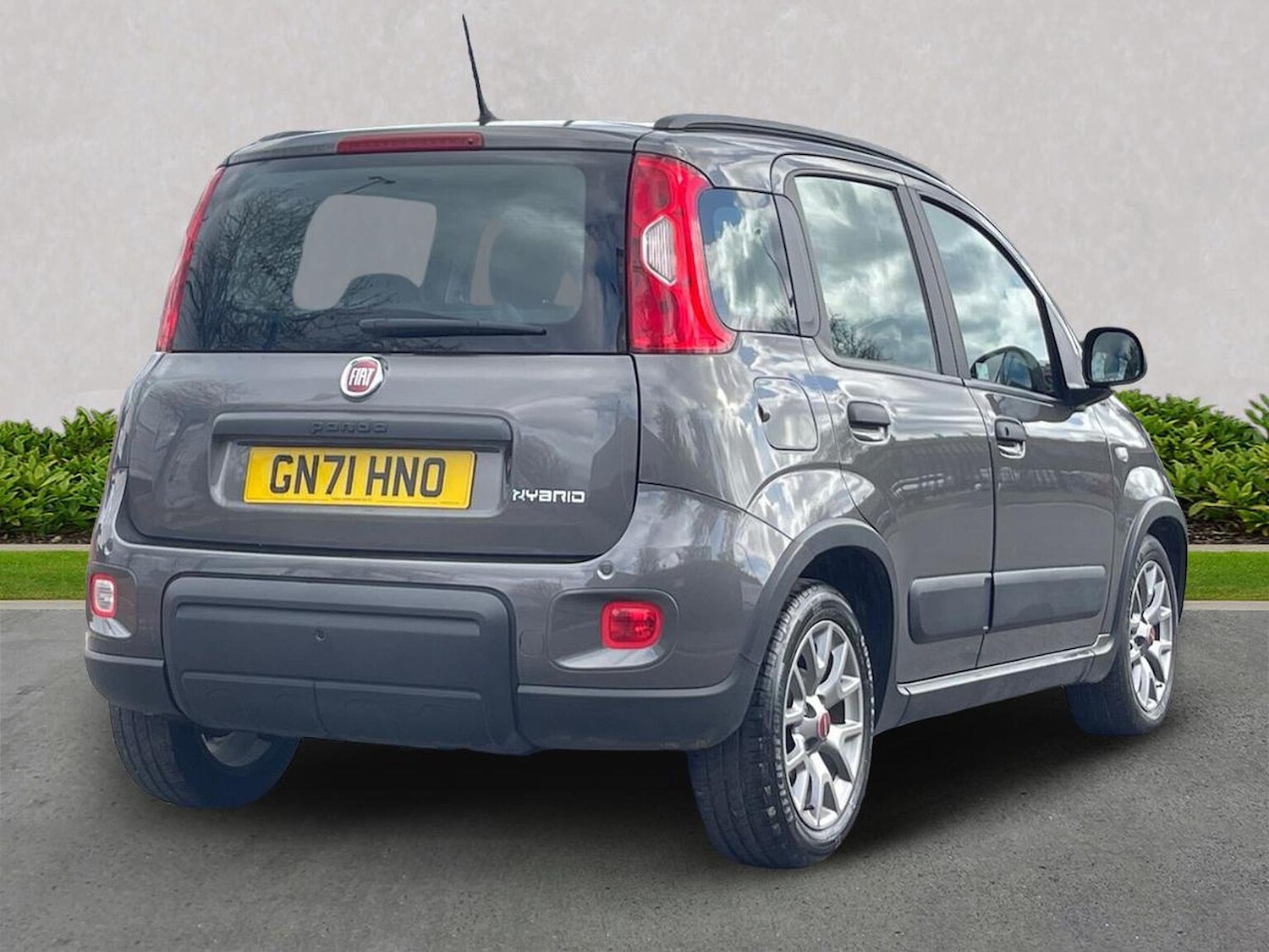 Used Fiat Panda 2021 for sale - 78194411: Photo 20