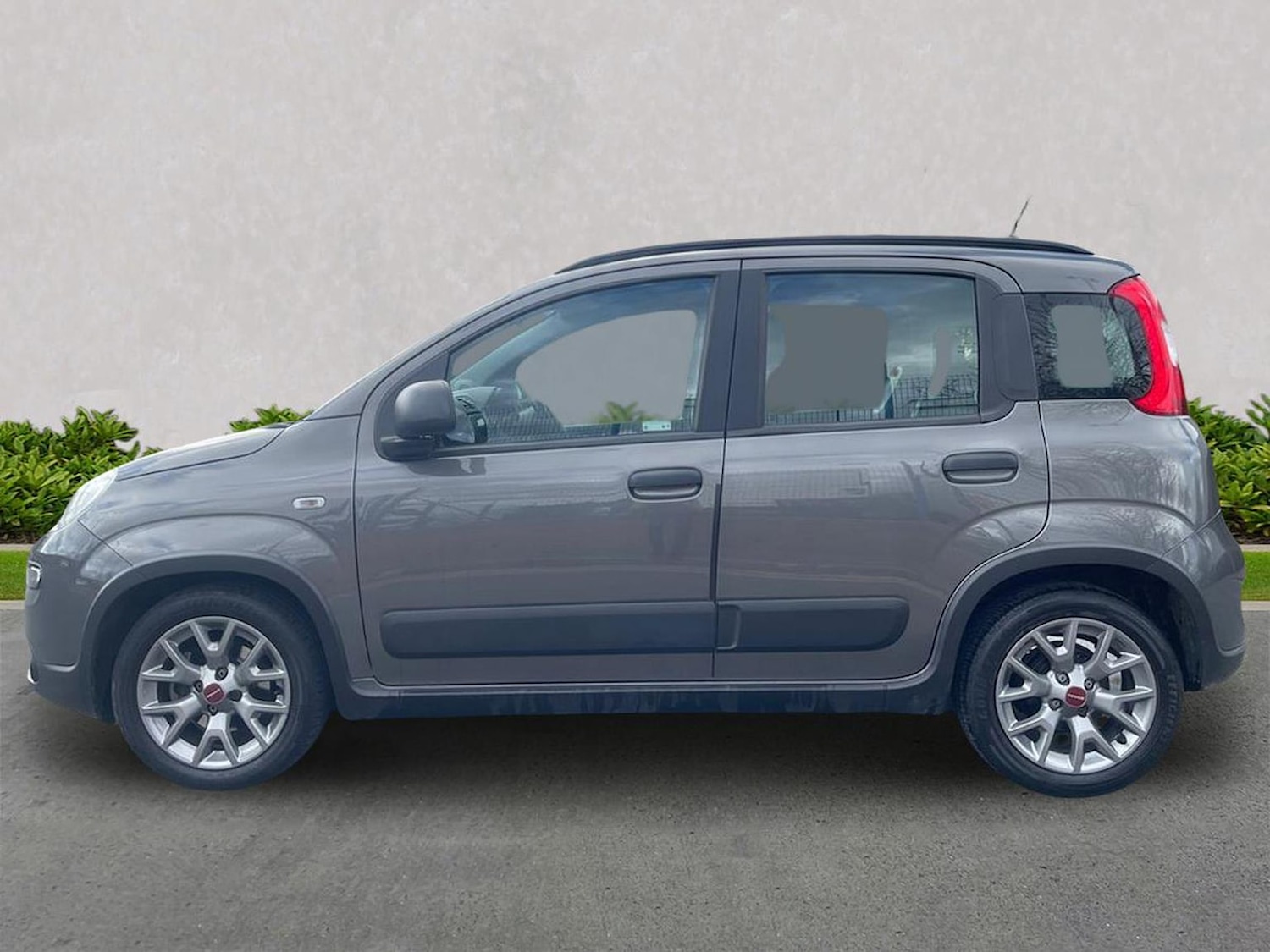 Used Fiat Panda 2021 for sale - 78194411: Photo 21