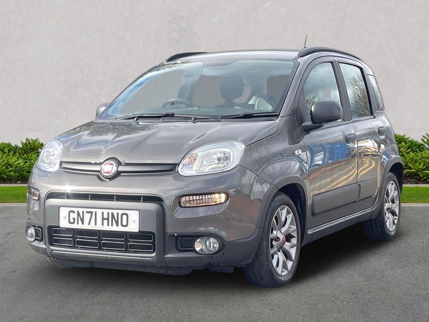 Used Fiat Panda 2021 for sale - 78194411: Photo 22
