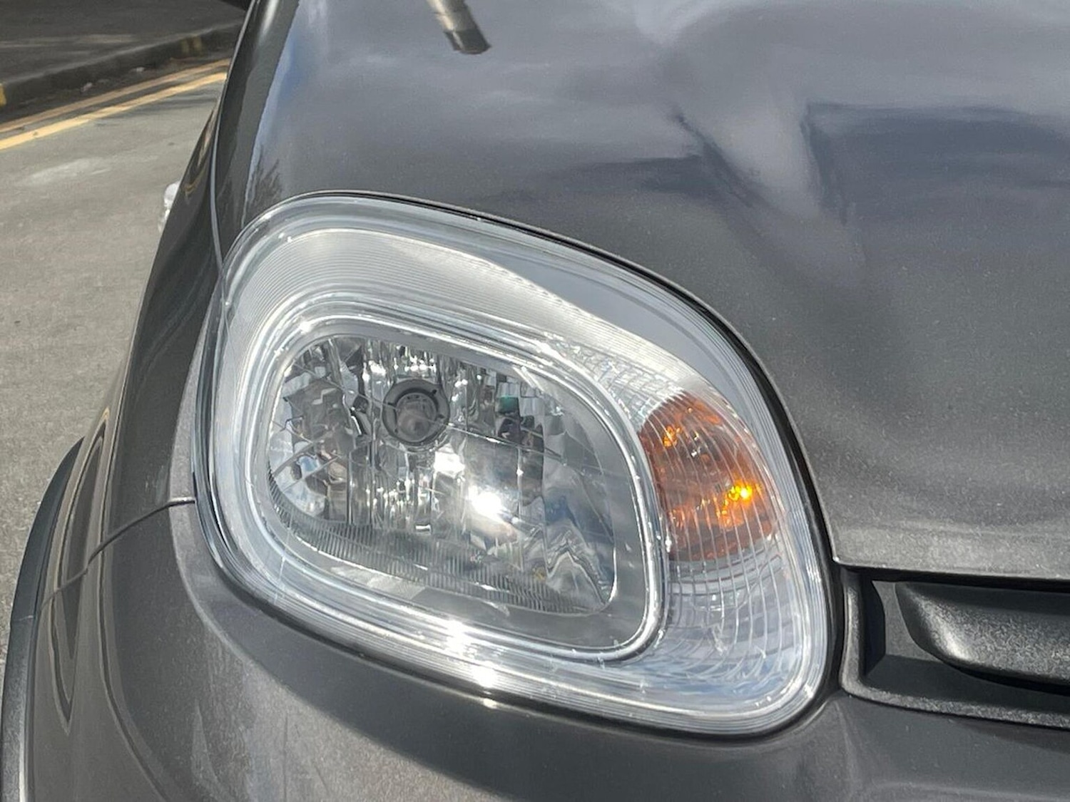 Used Fiat Panda 2021 for sale - 78194411: Photo 36