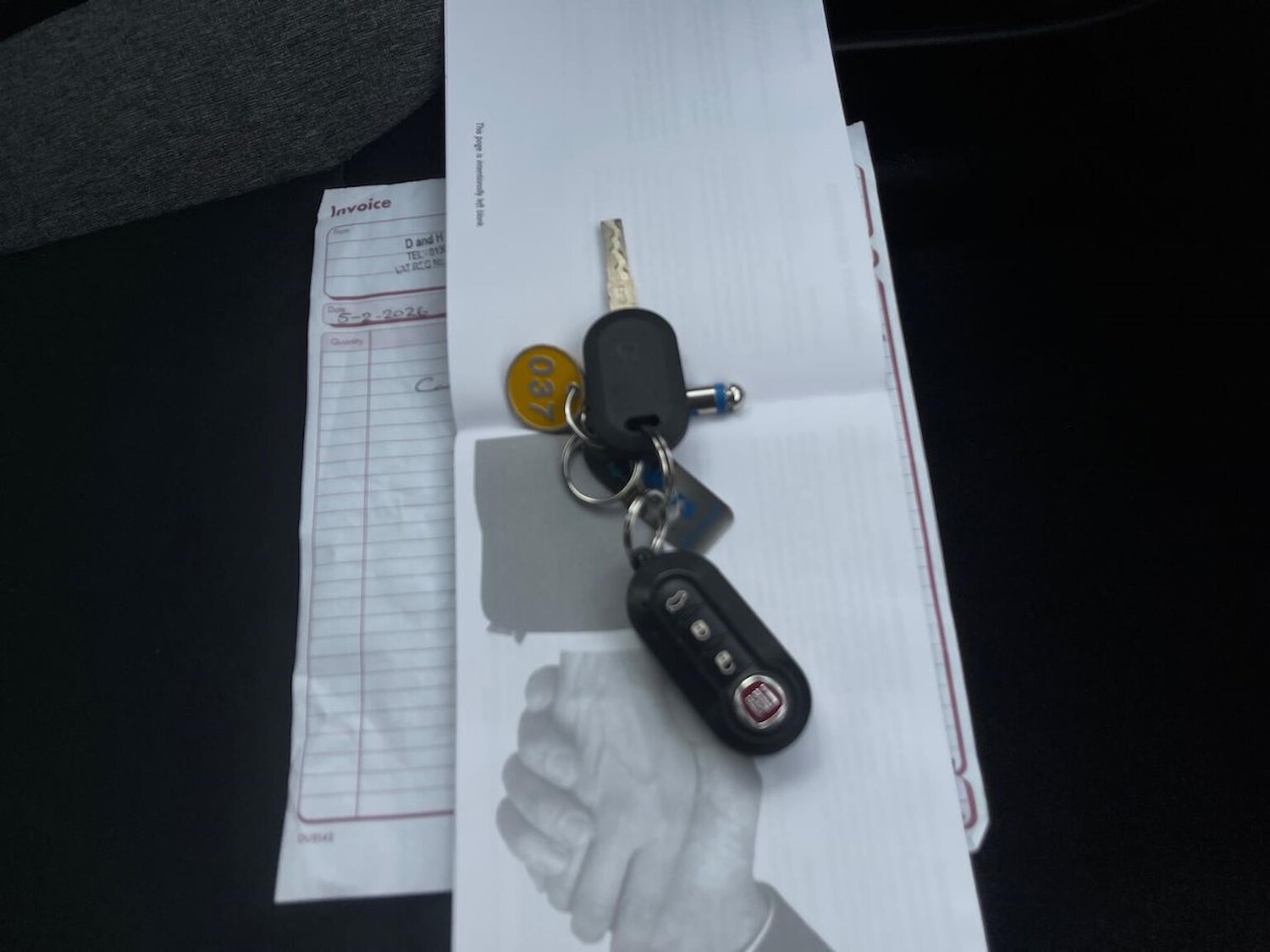 Used Fiat Panda 2021 for sale - 78194411: Photo 45