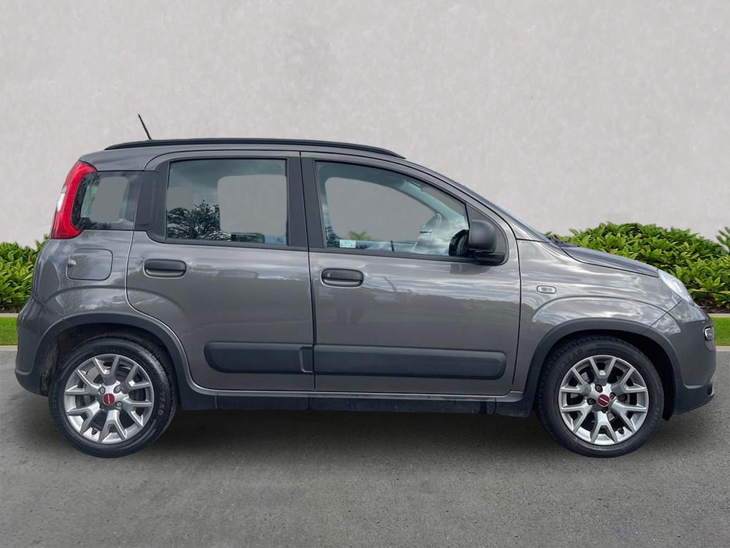 Used Fiat Panda 2021 for sale - 78194411: Photo 5