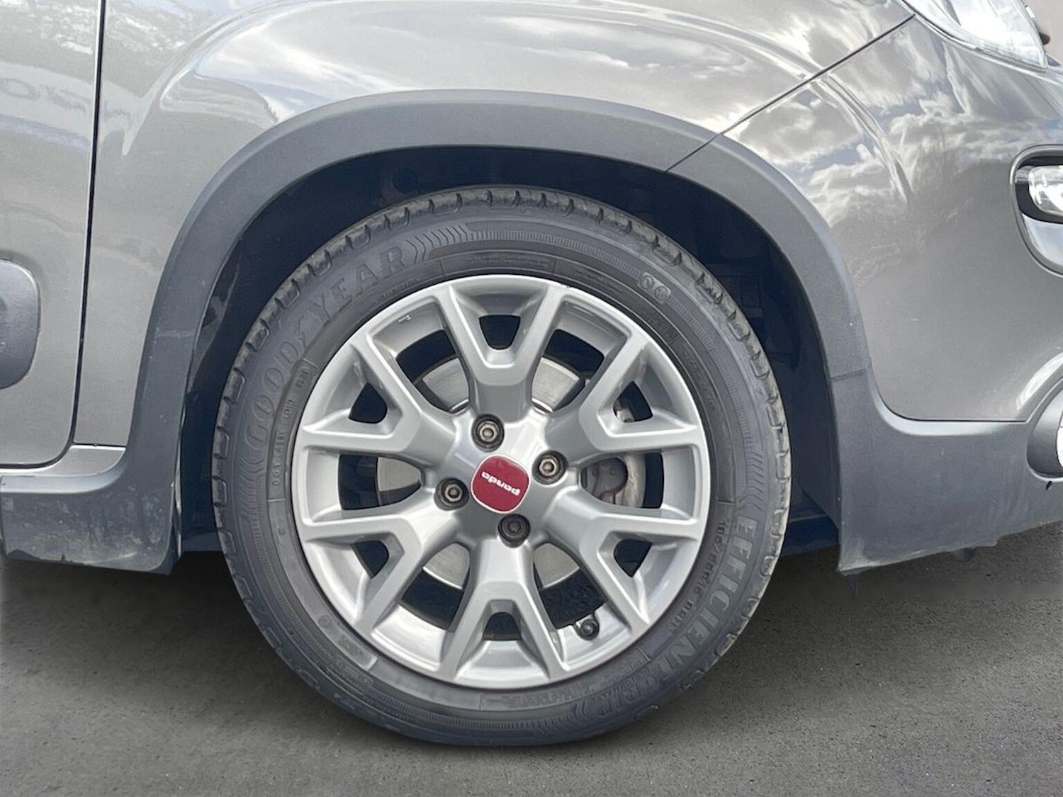 Used Fiat Panda 2021 for sale - 78194411: Photo 8