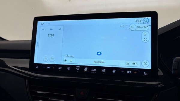 Used Ford Focus 2025 for sale - 76281159: Photo 11